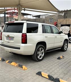 شێڤرۆلێت تاهۆ